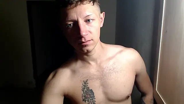 BlondZilla online show from 04-19-26, 04:01