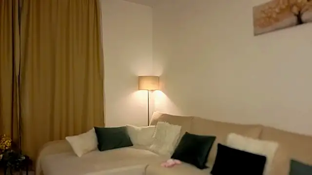 aerisblue online show from 09-30-25, 07:41