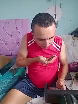 miroqui143 online show from 03-14-26, 04:23