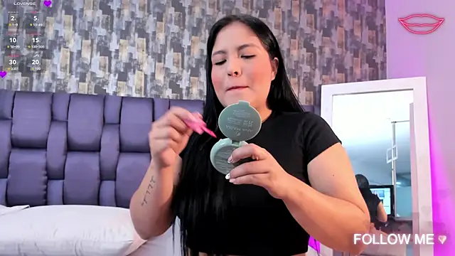 VeraBlazze online show from 01-06-26, 01:59