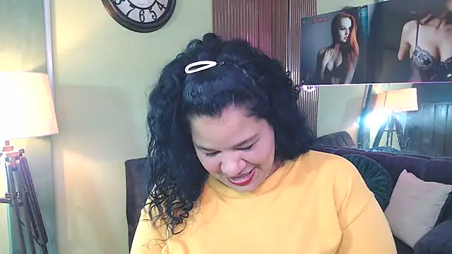 May fk online show from 09-17-25, 06:15