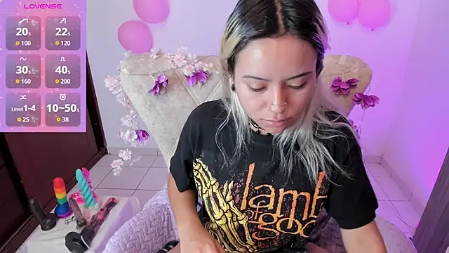 Snapshot of Nataliahenao69 chatting on 10-30-25, 03:24 Nataliahenao69 online show from 10-30-25, 03:24