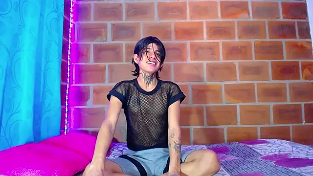 bellamy 094 online show from 10-27-25, 07:07