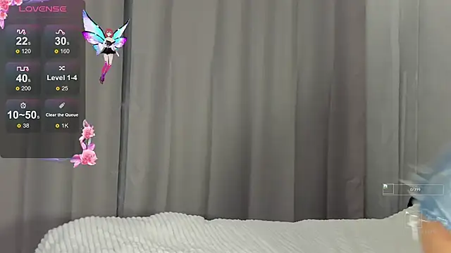 coldcherryeclipse  online show from 10-05-25, 06:17