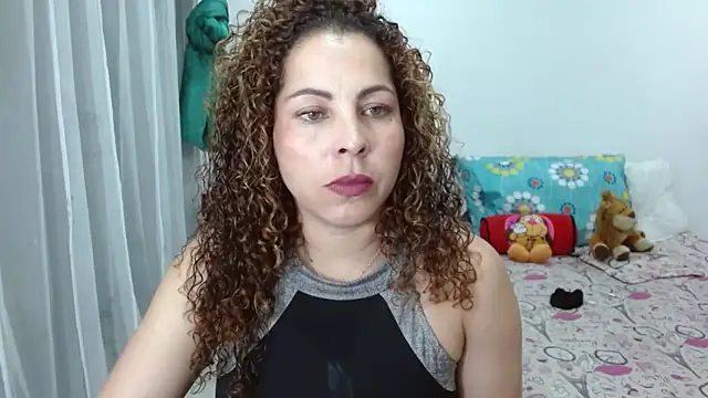 Yanis Ariel12 online show from 09-22-25, 11:18