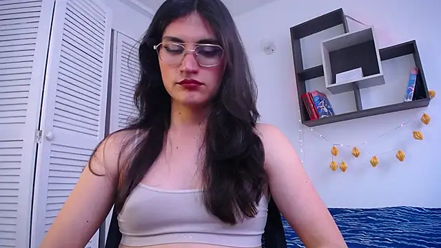 selene s3x online show from 11-15-25, 09:32