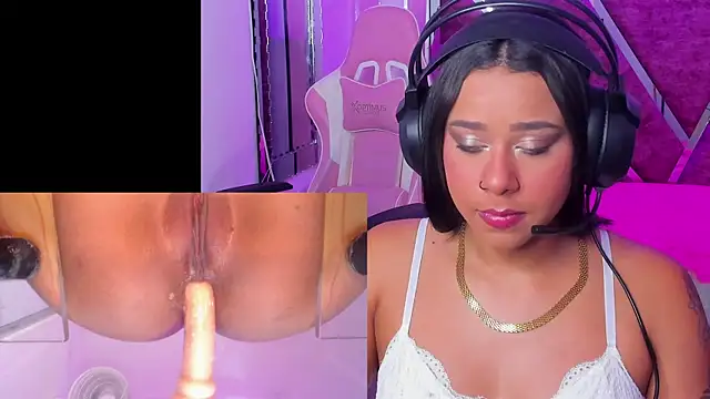 Gina Kurt online show from 09-26-25, 03:43