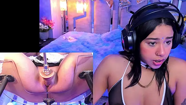 Gina Kurt online show from 10-02-25, 01:56