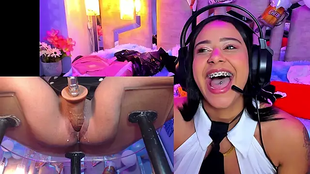 Gina Kurt online show from 10-06-25, 12:52