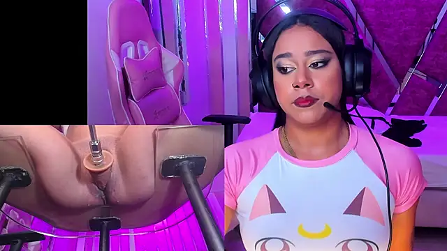 Gina Kurt online show from 10-14-25, 04:13