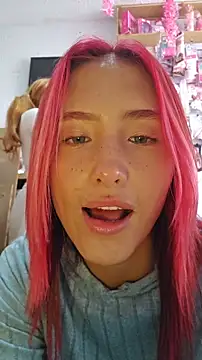 sorpresa x online show from 05-23-26, 02:43