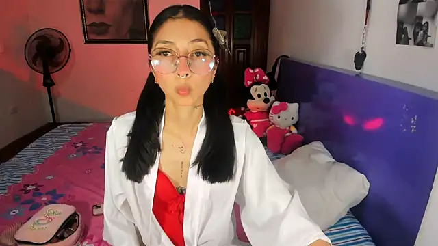 Anais lux online show from 06-30-26, 12:22
