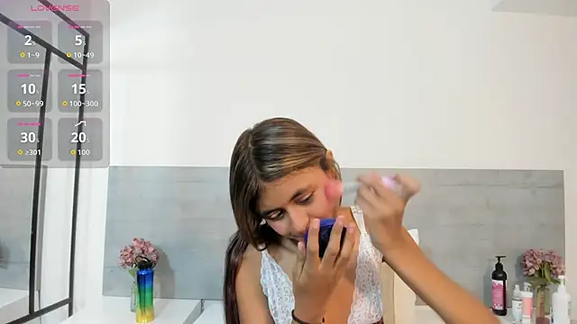 sunnyWhitee online show from 10-30-25, 07:14