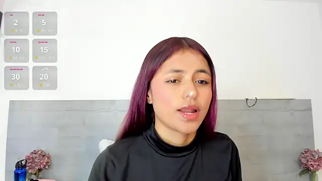 Snapshot of sunnyWhitee chatting on 05-26-26, 07:21 sunnyWhitee online show from 05-26-26, 07:21