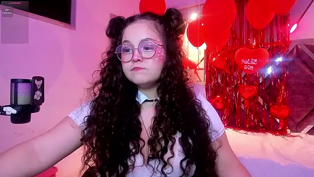 ShylySweet online show from 02-18-26, 05:25