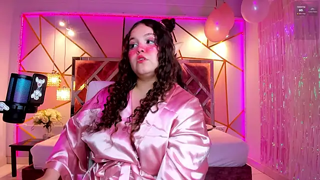 ShylySweet online show from 03-13-26, 05:47