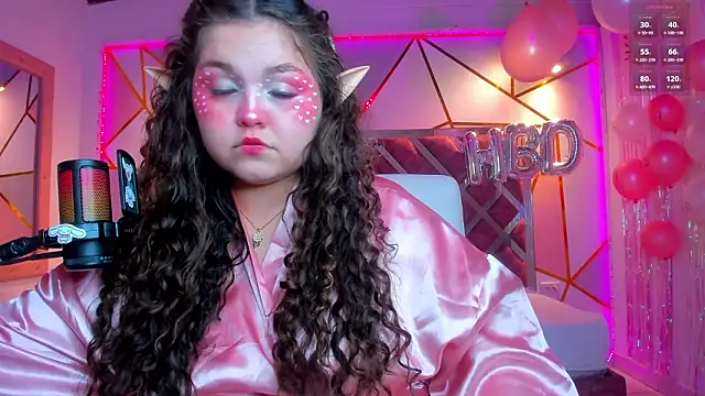 ShylySweet online show from 03-14-26, 06:08