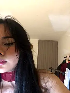 SelinaCatt  online show from 10-12-25, 11:26