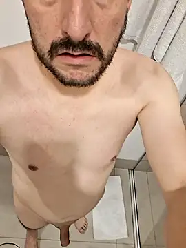 Loverking msm online show from 10-23-25, 10:30