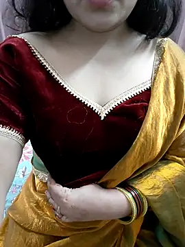 Aavya 007 online show from 10-21-25, 10:49