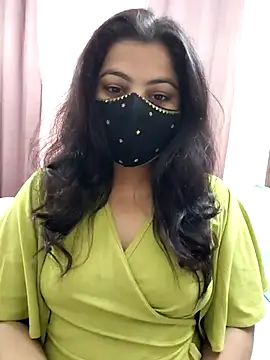 Aavya 007 online show from 11-19-25, 03:39