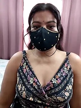 Aavya 007 online show from 11-24-25, 06:24