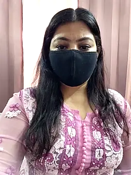 Aavya 007 online show from 03-13-26, 03:57