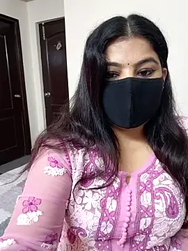 Aavya 007 online show from 07-17-26, 04:19