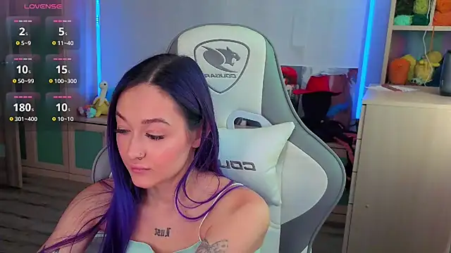 Im suka online show from 10-23-25, 03:17