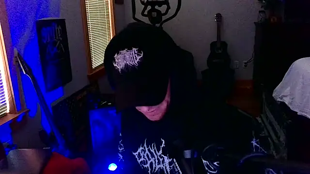 LEVIATHANX666 online show from 04-07-26, 05:24
