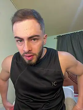 MaxDell online show from 01-12-26, 01:55