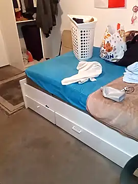 Wilsonn86 online show from 10-06-25, 01:25