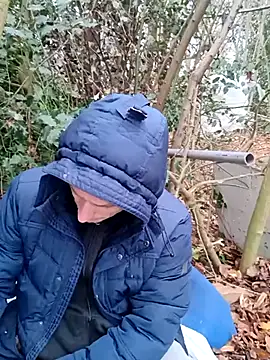 Wilsonn86 online show from 12-02-25, 09:25