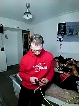 Wilsonn86 online show from 01-14-26, 07:36