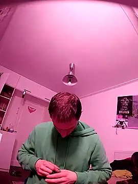 Wilsonn86 online show from 02-17-26, 07:49