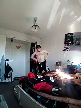 Wilsonn86 online show from 03-18-26, 09:45