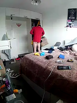 Wilsonn86 online show from 03-24-26, 10:53