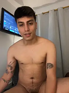 ErosVale online show from 11-15-25, 01:03