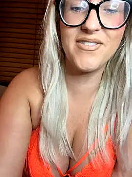 Charleigh xx online show from 09-29-25, 08:46