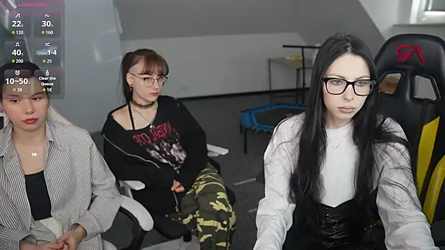 VivianSweet  online show from 03-14-26, 11:26