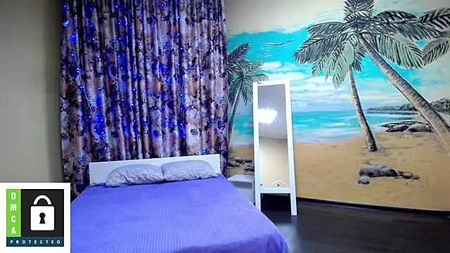 Graceful Lady online show from 10-03-25, 03:14