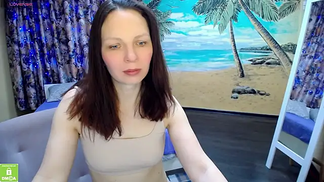 Graceful Lady online show from 02-13-26, 07:48