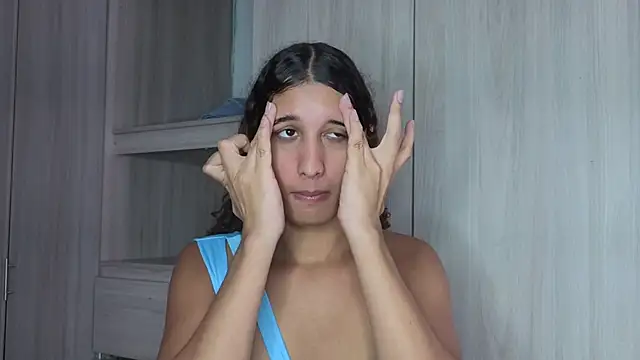 Snapshot of candice777 chatting on 02-23-26, 01:30 candice777 online show from 02-23-26, 01:30