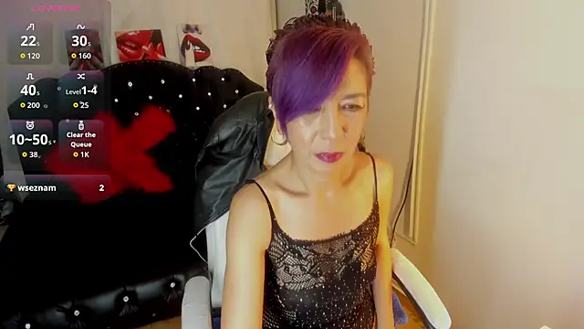 Trinityy   online show from 09-12-25, 06:41