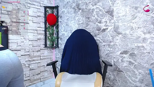 Kony Lan online show from 09-27-25, 01:05