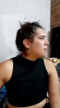 samanthaa hot  online show from 10-19-25, 10:43