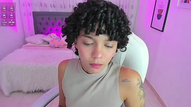 aitana kahlo online show from 09-18-25, 11:34