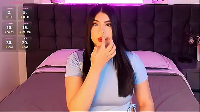 Snapshot of Sweety_Nicole_ chatting on 09-29-25, 03:22 Sweety Nicole online show from 09-29-25, 03:22