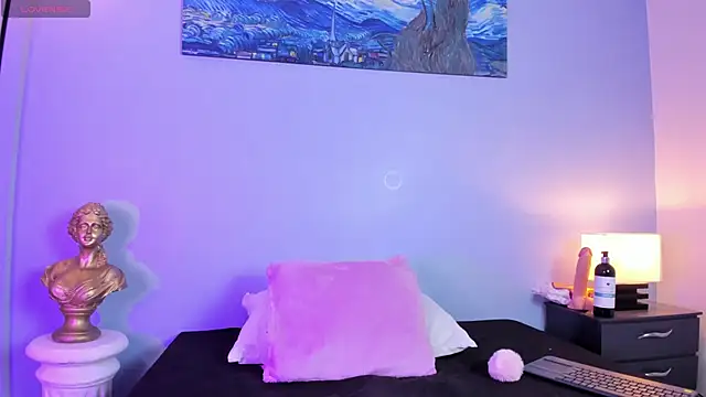 alicee stonee online show from 01-09-26, 01:03