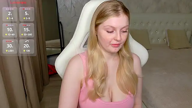 AmeliaDiamond online show from 04-21-26, 02:51